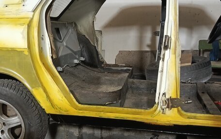 ГАЗ 24 «Волга», 1989 год, 330 000 рублей, 27 фотография