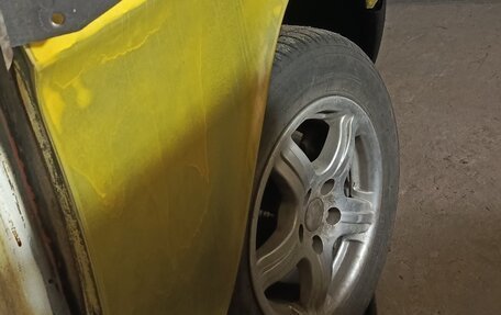 ГАЗ 24 «Волга», 1989 год, 330 000 рублей, 25 фотография