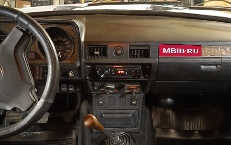 ГАЗ 24 «Волга», 1989 год, 330 000 рублей, 15 фотография