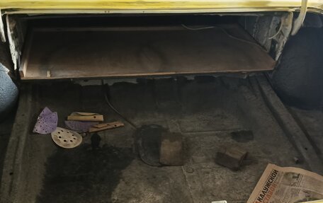 ГАЗ 24 «Волга», 1989 год, 330 000 рублей, 29 фотография