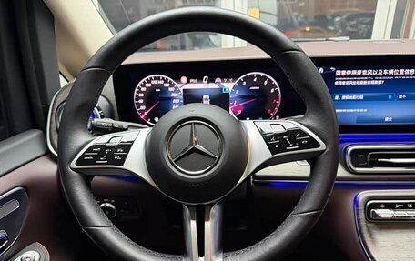 Mercedes-Benz V-Класс, 2024 год, 8 720 000 рублей, 9 фотография