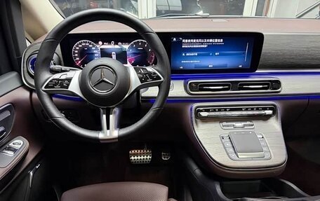 Mercedes-Benz V-Класс, 2024 год, 8 720 000 рублей, 8 фотография