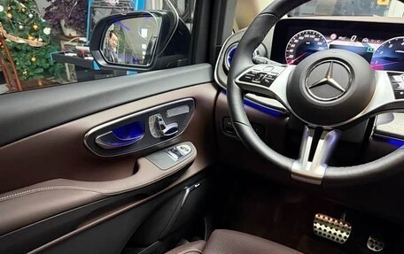 Mercedes-Benz V-Класс, 2024 год, 8 720 000 рублей, 10 фотография