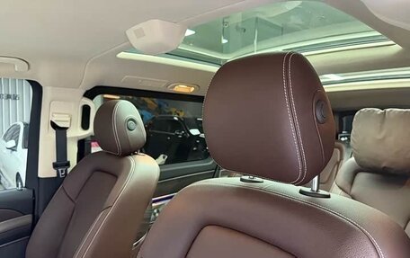 Mercedes-Benz V-Класс, 2024 год, 8 720 000 рублей, 17 фотография