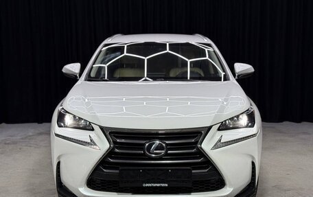 Lexus NX I, 2015 год, 2 450 000 рублей, 11 фотография