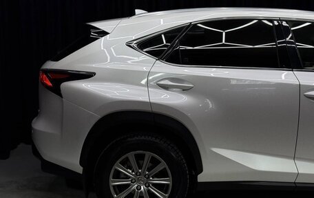 Lexus NX I, 2015 год, 2 450 000 рублей, 14 фотография