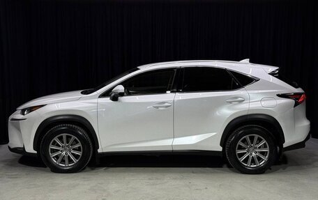 Lexus NX I, 2015 год, 2 450 000 рублей, 17 фотография