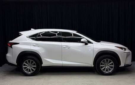 Lexus NX I, 2015 год, 2 450 000 рублей, 13 фотография