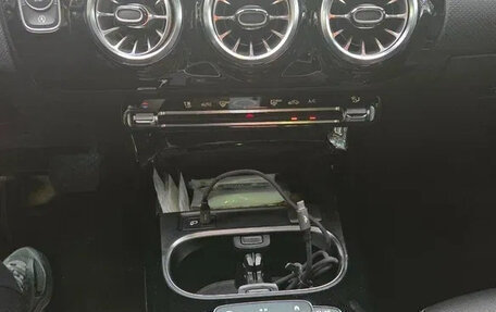 Mercedes-Benz A-Класс, 2022 год, 2 991 000 рублей, 6 фотография