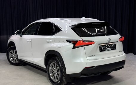 Lexus NX I, 2015 год, 2 450 000 рублей, 26 фотография