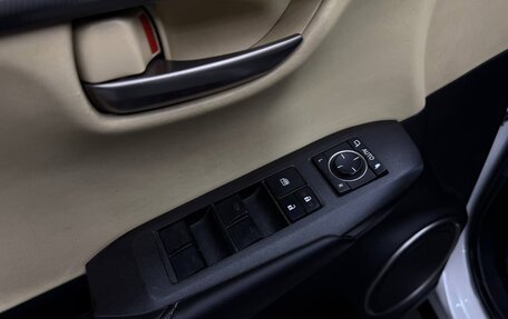 Lexus NX I, 2015 год, 2 450 000 рублей, 28 фотография