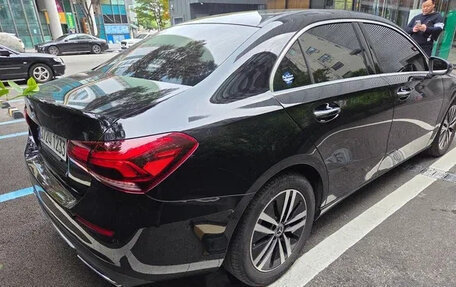 Mercedes-Benz A-Класс, 2022 год, 2 991 000 рублей, 3 фотография