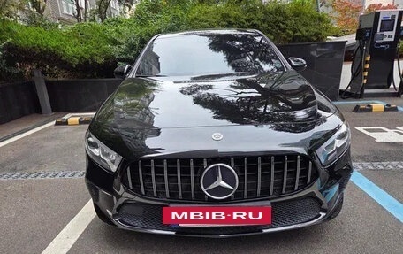 Mercedes-Benz A-Класс, 2022 год, 2 991 000 рублей, 2 фотография