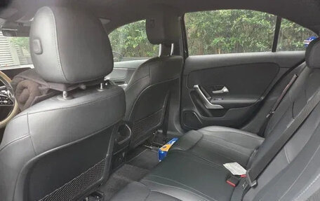 Mercedes-Benz A-Класс, 2022 год, 2 991 000 рублей, 8 фотография