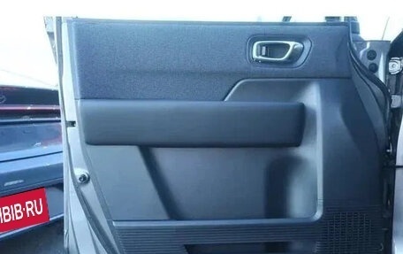 Honda Stepwgn, 2022 год, 2 620 000 рублей, 12 фотография