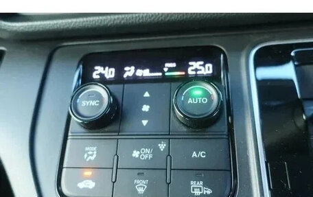 Honda Stepwgn, 2022 год, 2 620 000 рублей, 16 фотография