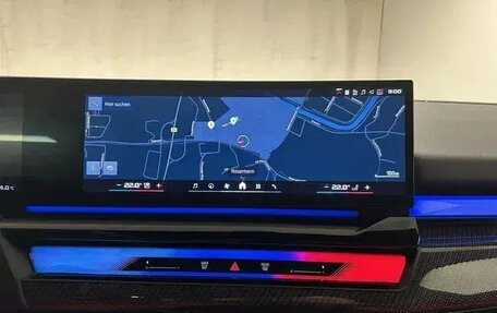 BMW M5, 2025 год, 18 741 000 рублей, 3 фотография