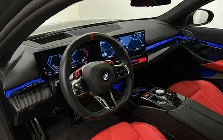 BMW M5, 2025 год, 18 741 000 рублей, 6 фотография