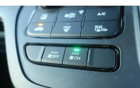 Honda Stepwgn, 2022 год, 2 620 000 рублей, 17 фотография