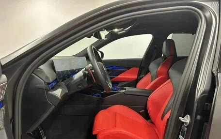 BMW M5, 2025 год, 18 741 000 рублей, 8 фотография