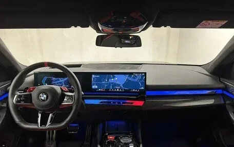 BMW M5, 2025 год, 18 741 000 рублей, 9 фотография