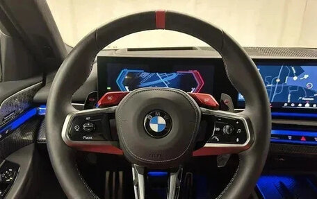 BMW M5, 2025 год, 18 741 000 рублей, 10 фотография