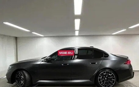 BMW M5, 2025 год, 18 741 000 рублей, 5 фотография