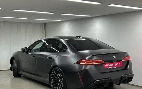 BMW M5, 2025 год, 18 741 000 рублей, 4 фотография