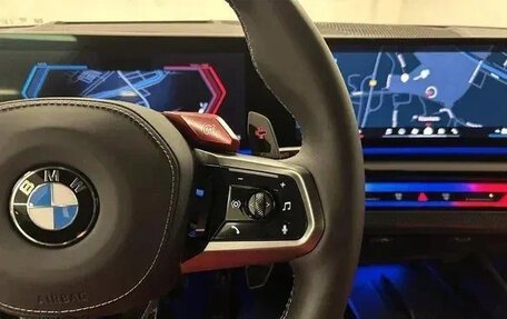 BMW M5, 2025 год, 18 741 000 рублей, 11 фотография