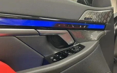 BMW M5, 2025 год, 18 741 000 рублей, 16 фотография