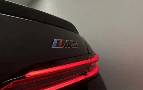 BMW M5, 2025 год, 18 741 000 рублей, 14 фотография