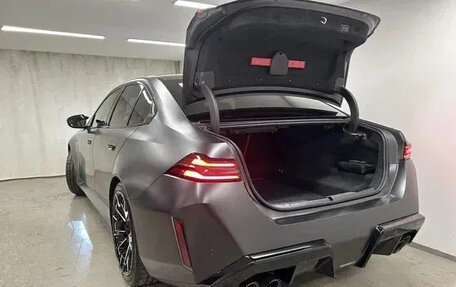 BMW M5, 2025 год, 18 741 000 рублей, 17 фотография