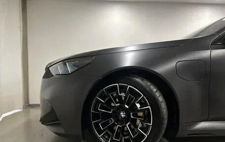 BMW M5, 2025 год, 18 741 000 рублей, 12 фотография