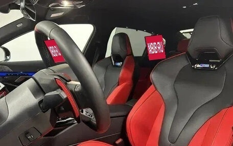 BMW M5, 2025 год, 18 741 000 рублей, 22 фотография