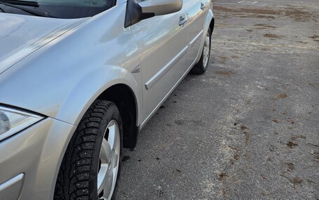 Renault Megane II, 2008 год, 550 000 рублей, 8 фотография