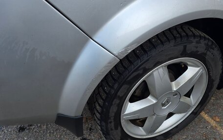 Renault Megane II, 2008 год, 550 000 рублей, 10 фотография