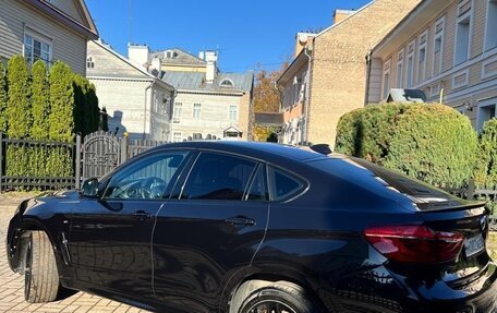 BMW X6, 2016 год, 3 600 000 рублей, 8 фотография