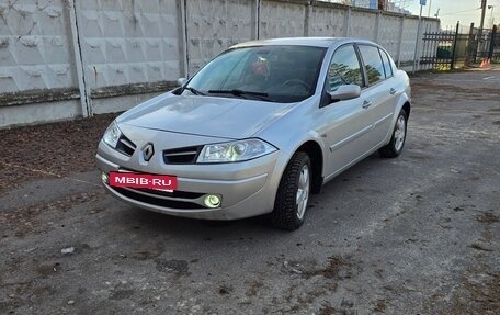 Renault Megane II, 2008 год, 550 000 рублей, 7 фотография