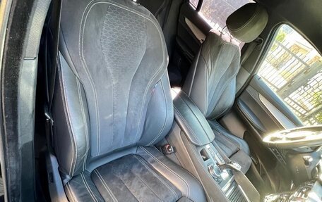 BMW X6, 2016 год, 3 600 000 рублей, 10 фотография