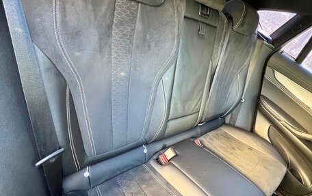 BMW X6, 2016 год, 3 600 000 рублей, 11 фотография