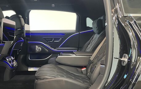 Mercedes-Benz Maybach S-Класс, 2025 год, 25 890 000 рублей, 8 фотография