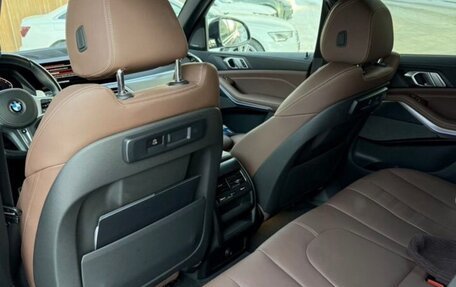 BMW X5, 2021 год, 8 500 000 рублей, 5 фотография