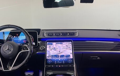 Mercedes-Benz Maybach S-Класс, 2025 год, 25 890 000 рублей, 6 фотография