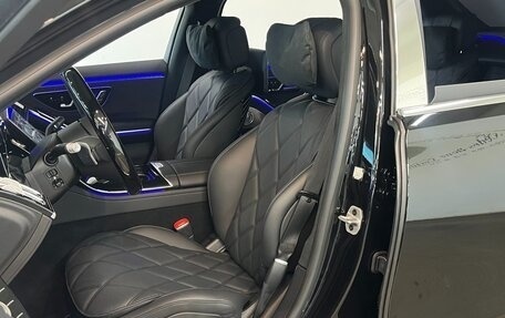 Mercedes-Benz Maybach S-Класс, 2025 год, 25 890 000 рублей, 5 фотография