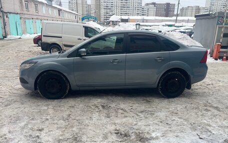 Ford Focus II рестайлинг, 2010 год, 590 000 рублей, 4 фотография