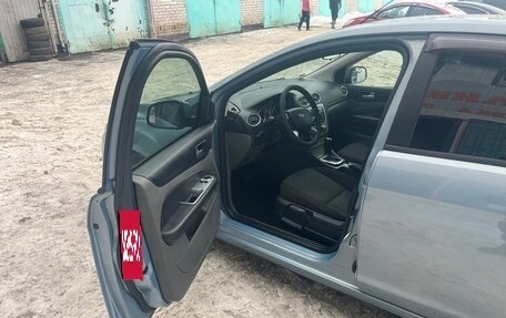 Ford Focus II рестайлинг, 2010 год, 590 000 рублей, 7 фотография