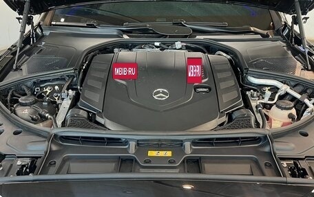 Mercedes-Benz Maybach S-Класс, 2025 год, 25 890 000 рублей, 17 фотография