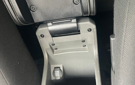 Ford Focus II рестайлинг, 2010 год, 590 000 рублей, 16 фотография