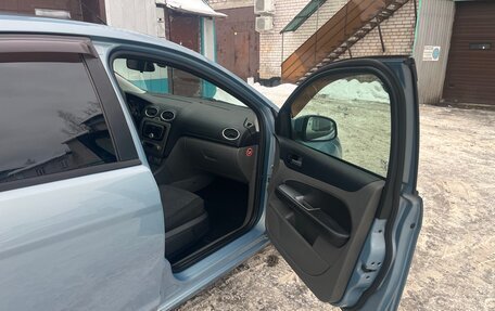 Ford Focus II рестайлинг, 2010 год, 590 000 рублей, 8 фотография