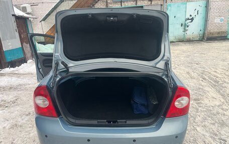 Ford Focus II рестайлинг, 2010 год, 590 000 рублей, 11 фотография